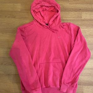 Womens Nike Hoodie